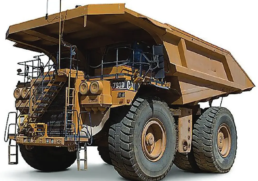 CAT+Infra Equipments