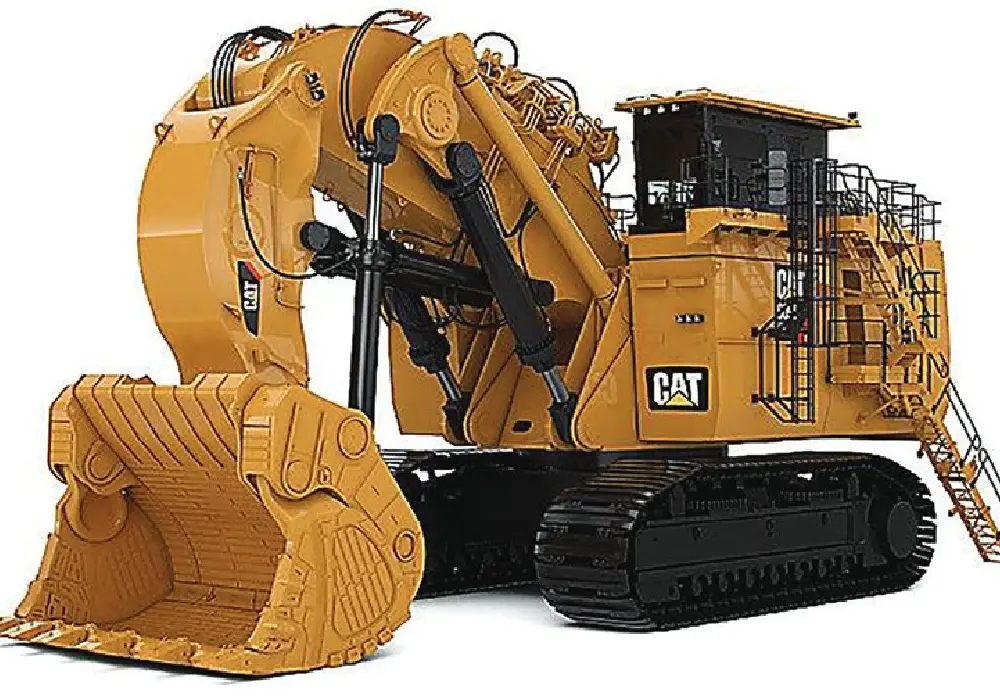 CAT 6090 Excavators